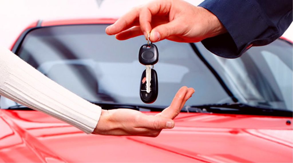 Serviço de Leva e Traz